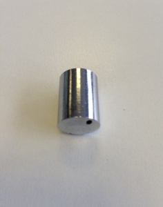 Office Steam Nozzle 2 Holes